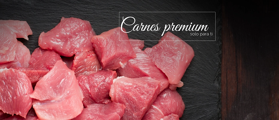 Carnes Premium