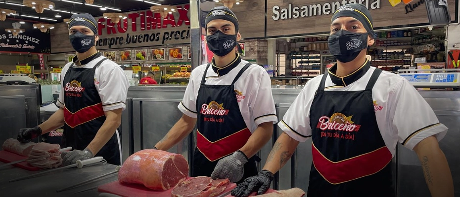 Prestadores de Servicio